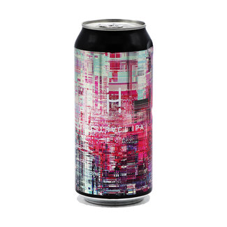 Hopalaa - ABSTRACT IPA  DDH IPA 