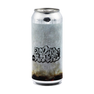 Mason Ale Works Mason Ale Works collab The Answer, Beer Zombies Brewing Co. - End 2 End Burners Mason Ale Works Mason Ale Works collab The Answer, Beer Zombies Brewing Co. - End 2 End Burners