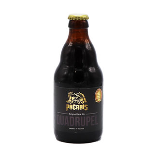 Vliegende Paard Brouwers - Préaris Quadrupel Vliegende Paard Brouwers - Préaris Quadrupel