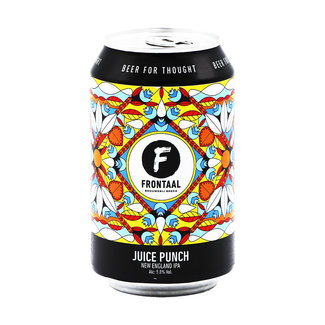 Brouwerij Frontaal Brouwerij Frontaal - Juice Punch - Bierloods22