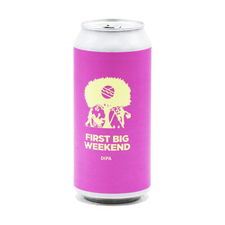 Pomona Island Brew Co. Pomona Island Brew Co. - First Big Weekend Pomona Island Brew Co. Pomona Island Brew Co. - First Big Weekend