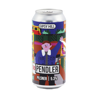 The Gipsy Hill Brewing Co. The Gipsy Hill Brewing Co. - Pendler The Gipsy Hill Brewing Co. The Gipsy Hill Brewing Co. - Pendler