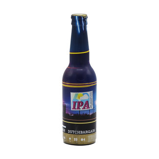 Dutch Bargain Dutch Bargain - India Pale Ale Dutch Bargain Dutch Bargain - India Pale Ale
