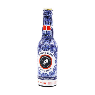 Dutch Bargain Dutch Bargain - Freddy's Blond Dutch Bargain Dutch Bargain - Freddy's Blond