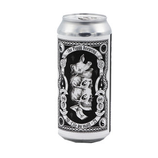 The Piggy Brewing Company - Imago The Piggy Brewing Company - Imago