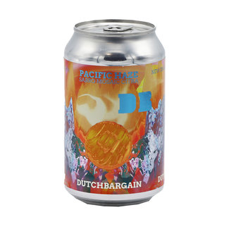 Dutch Bargain Dutch Bargain - Pacific Haze 2021 Sabro, Mosaic, Citra Dutch Bargain Dutch Bargain - Pacific Haze 2021 Sabro, Mosaic, Citra
