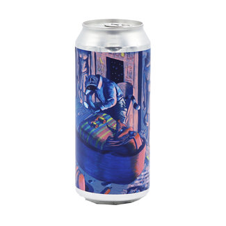 Strange Brewing Strange Brewing - Manos Frescas Strange Brewing Strange Brewing - Manos Frescas