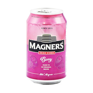 Magners Irish Cider Magners Irish Cider - Orchard Berry Magners Irish Cider Magners Irish Cider - Orchard Berry