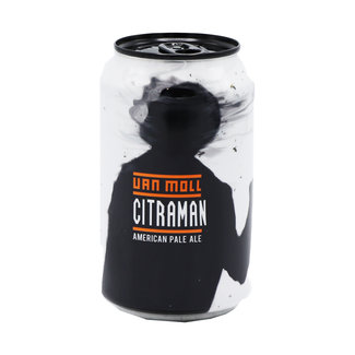 Van Moll Van Moll - Citraman Van Moll Van Moll - Citraman