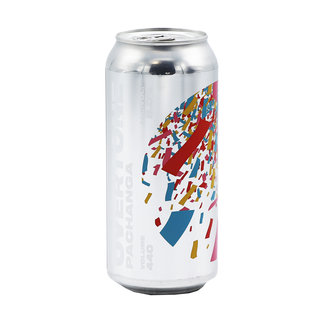 Overtone Brewing Co. Overtone Brewing Co - Pachanga Overtone Brewing Co. Overtone Brewing Co - Pachanga