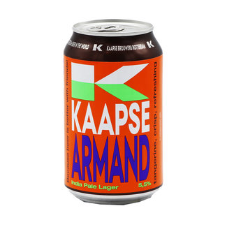 Kaapse Brouwers collab Van Moll - Kaapse Armand 
