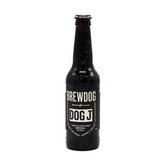 BrewDog BrewDog - Dog J BrewDog BrewDog - Dog J