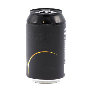 Bakunin Brewing Co. - АБСОЛЮТНОЕ ЗАТМЕНИЕ (Absolute Eclipse) 