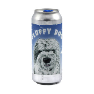 Burley Oak Brewing Company Burley Oak Brewing Company collab Untitled Art - Fluffy Dog Burley Oak Brewing Company Burley Oak Brewing Company collab Untitled Art - Fluffy Dog