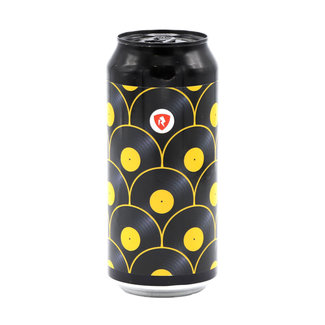 Rock City Brewing Rock City Brewing - Records (Yellow Edition) Rock City Brewing Rock City Brewing - Records (Yellow Edition)