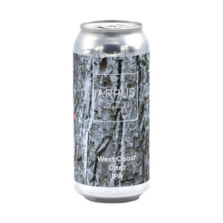 Arpus Brewing Co. Ārpus Brewing Co. - West Coast Citra IPA Arpus Brewing Co. Ārpus Brewing Co. - West Coast Citra IPA