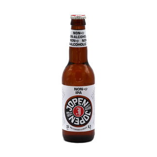Jopen Jopen - Non(netje) IPA Jopen Jopen - Non(netje) IPA