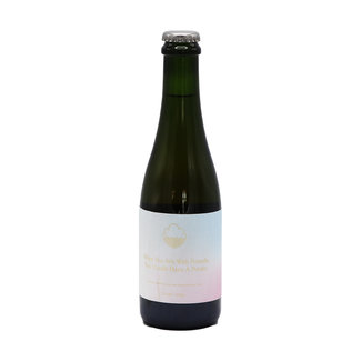Cloudwater Brew Co. Cloudwater Brew Co. - When You Are With Friends, You Could Have A Potato - Bierloods22