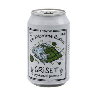 De Kromme Haring De Kromme Haring - Griset De Kromme Haring De Kromme Haring - Griset