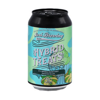 Sori Brewing Sori Brewing - Hybrid Treats Vol.7: Pistachio Gelato Sori Brewing Sori Brewing - Hybrid Treats Vol.7: Pistachio Gelato