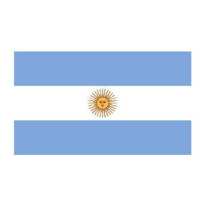 Argentinië