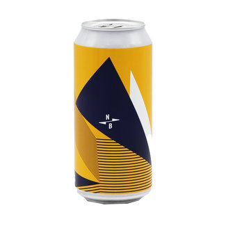 North Brewing Co. North Brewing Co. collab Nanmen (南门精酿) - North X Nanmen Craft Brewery: No Coast IPA North Brewing Co. North Brewing Co. collab Nanmen (南门精酿) - North X Nanmen Craft Brewery: No Coast IPA