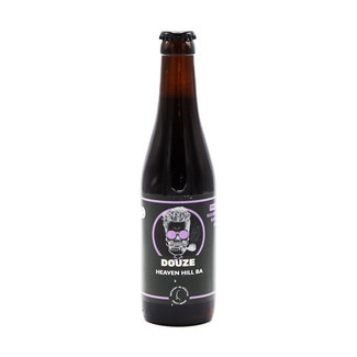 Brewery De Meester Brewery De Meester - Douze Heaven Hill Barrel Aged Brewery De Meester Brewery De Meester - Douze Heaven Hill Barrel Aged