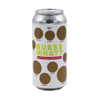 Atelier der Braukünste Atelier der Braukünste - GUESS WHAT? KINSKI Atelier der Braukünste Atelier der Braukünste - GUESS WHAT? KINSKI