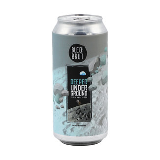 Blech.Brut Blech.Brut - Deeper Underground Blech.Brut Blech.Brut - Deeper Underground