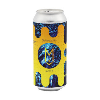 Maplewood Brewing Company Maplewood Brewing Company - Dripping Citra Maplewood Brewing Company Maplewood Brewing Company - Dripping Citra