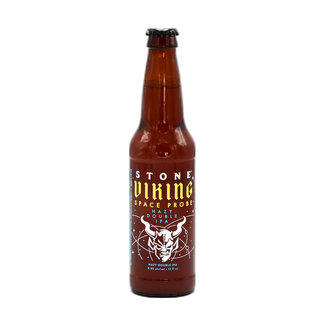 Stone Brewing Stone Viking Space Probe Double IPA