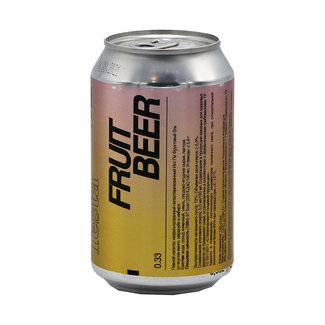 XP Brew XP Brew - Testa Fruit Beer 