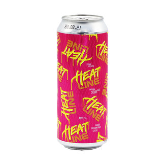 Stamm Brewing Stamm Brewing - Heat Line Stamm Brewing Stamm Brewing - Heat Line