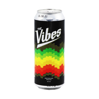 Stamm Brewing Stamm Brewing - The Vibes 