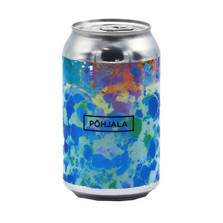 Põhjala Põhjala - Äike Põhjala Põhjala - Äike