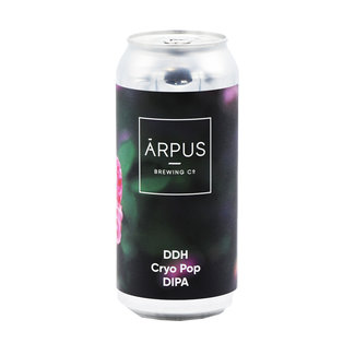 Arpus Brewing Co. Ārpus Brewing Co. - DDH Cryo Pop DIPA - Bierloods22