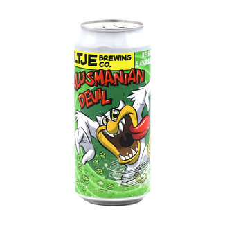 Het Uiltje Het Uiltje - Talusmanian Devil Het Uiltje Het Uiltje - Talusmanian Devil