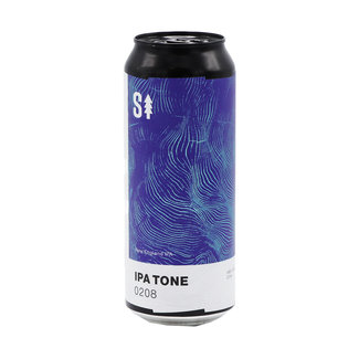 Sibeeria Sibeeria - IPA TONE 0208 (NEIPA: HBC 630, Citra) Sibeeria Sibeeria - IPA TONE 0208 (NEIPA: HBC 630, Citra)