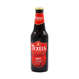 Texelse Bierbrouwerij Texelse Bierbrouwerij - Bock (2021) - Bierloods22