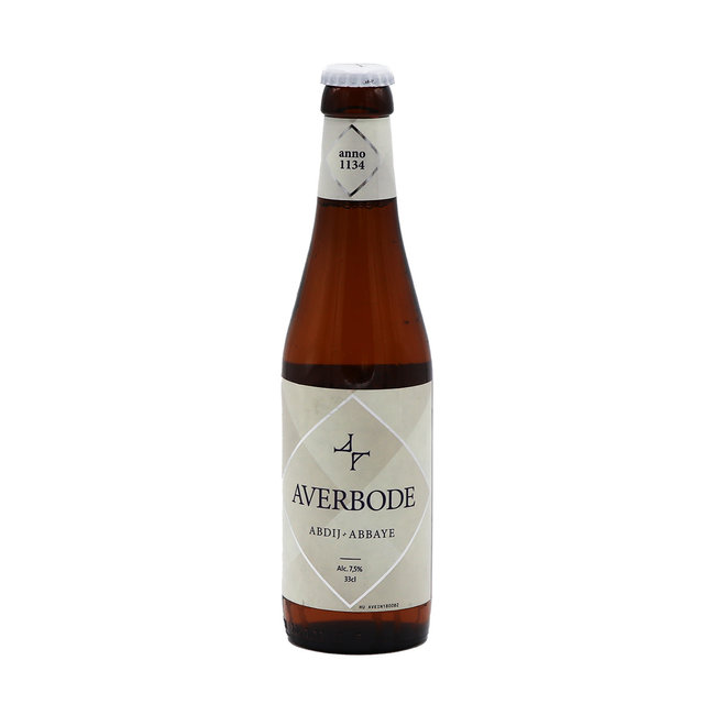 Huisbrouwerij Averbode - Averbode
