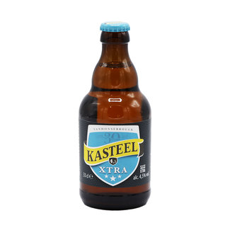 Kasteel Brouwerij Vanhonsebrouck Kasteel Brouwerij Vanhonsebrouck - Kasteel Xtra - Bierloods22