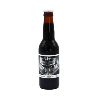 Popihn Popihn - RUSSIAN IMPERIAL STOUT - Assemblage : Bourbon 14 mois Australian Rum 6 mois Gousses de Vanille Popihn Popihn - RUSSIAN IMPERIAL STOUT - Assemblage : Bourbon 14 mois Australian Rum 6 mois Gousses de Vanille