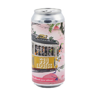 The Piggy Brewing Co. The Piggy Brewing Company - 630 Express The Piggy Brewing Co. The Piggy Brewing Company - 630 Express