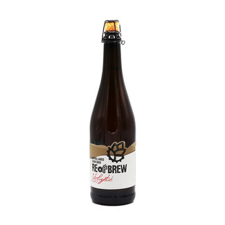 Rebrew Rebrew - Volupté 2020. Barrel Aged Sour Beer