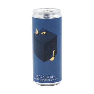 Varvar Brew Varvar Brew - Black Bean Varvar Brew Varvar Brew - Black Bean
