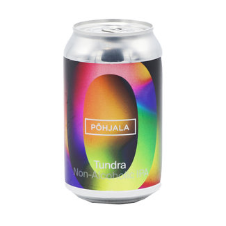 Põhjala Põhjala - Tundra - Bierloods22