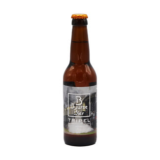 Rigters Rigters - Buurse Bier Tripel - Bierloods22