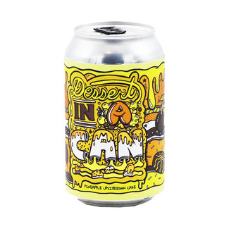 Amundsen Brewery Amundsen Brewery - Dessert In A Can - Pineapple Upsidedown Cake Amundsen Brewery Amundsen Brewery - Dessert In A Can - Pineapple Upsidedown Cake