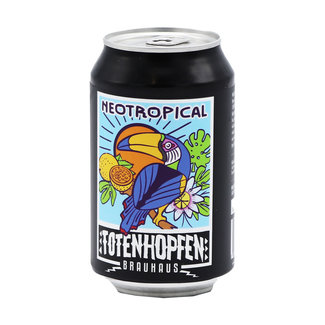 Totenhopfen Brauhaus Totenhopfen Brauhaus - Neotropical Totenhopfen Brauhaus Totenhopfen Brauhaus - Neotropical