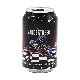 vandeStreek bier vandeStreek bier - Pony Play vandeStreek bier vandeStreek bier - Pony Play